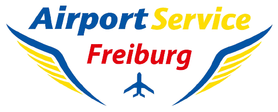 Airport Service Freiburg Logo