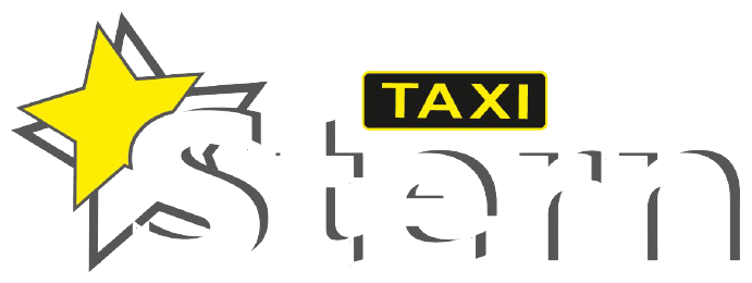 Taxi Stern Logo